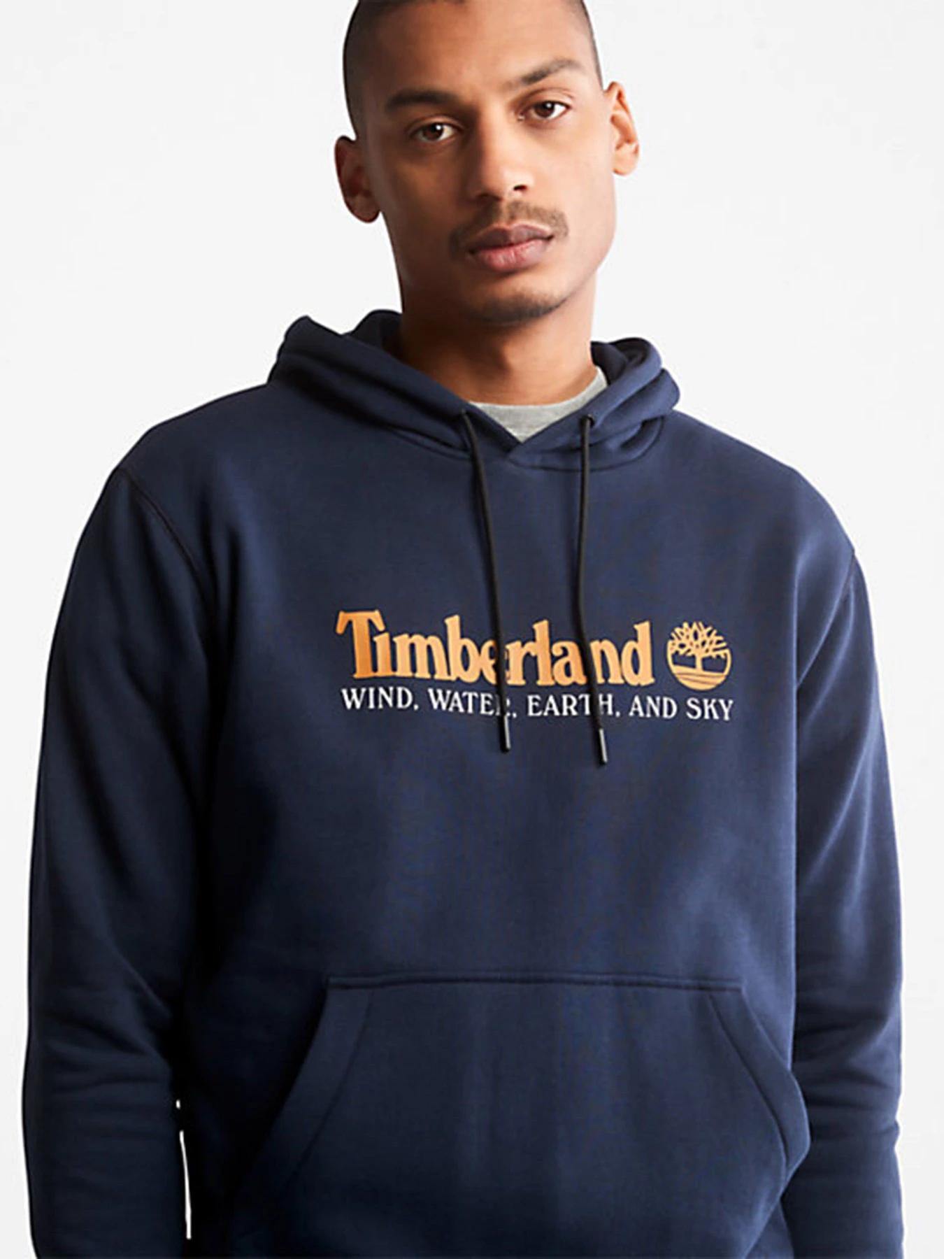 Худи и свитшоты Timberland Wind, Water, Earth and Sky™ модель TB0A27HN433 Худи и свитшоты Timberland Wind, Water, Earth and Sky™ модель TB0A27HN433 Фото