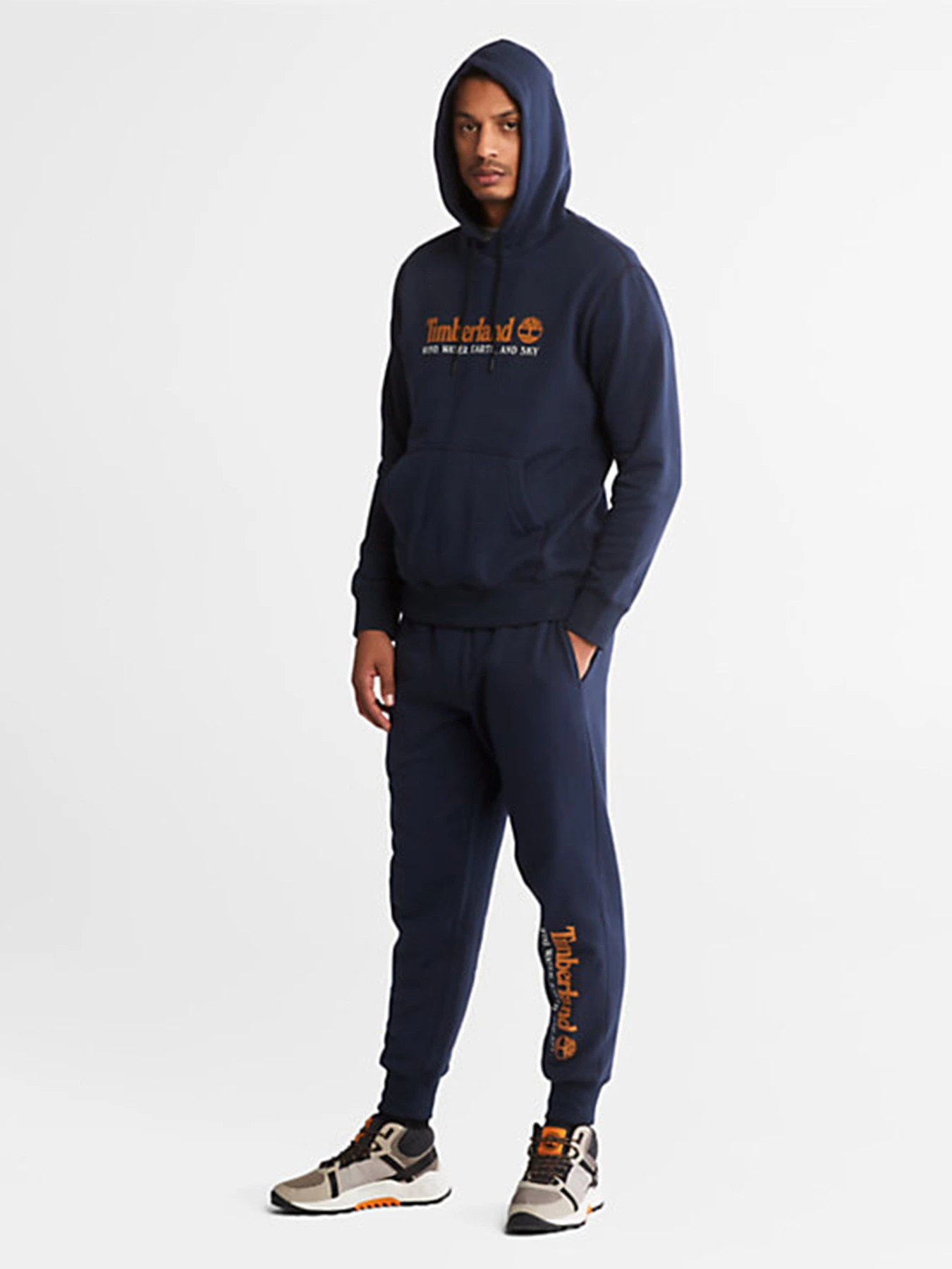 Худи и свитшоты Timberland Wind, Water, Earth and Sky™ модель TB0A27HN433 Худи и свитшоты Timberland Wind, Water, Earth and Sky™ модель TB0A27HN433 Фото