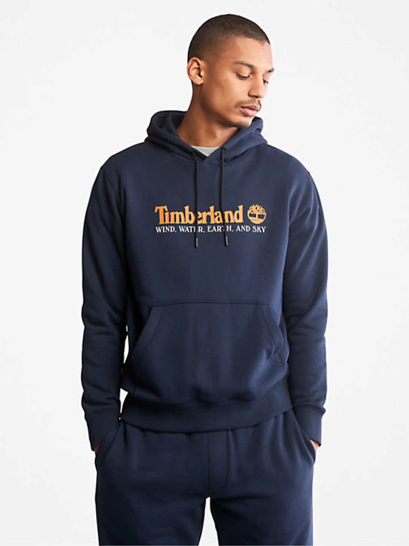 Худи и свитшоты Timberland Wind, Water, Earth and Sky™ модель TB0A27HN433 Худи и свитшоты Timberland Wind, Water, Earth and Sky™ модель TB0A27HN433 Фото