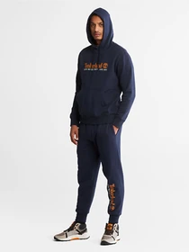 Худи и свитшоты Timberland Wind, Water, Earth and Sky™ модель TB0A27HN433 Фото