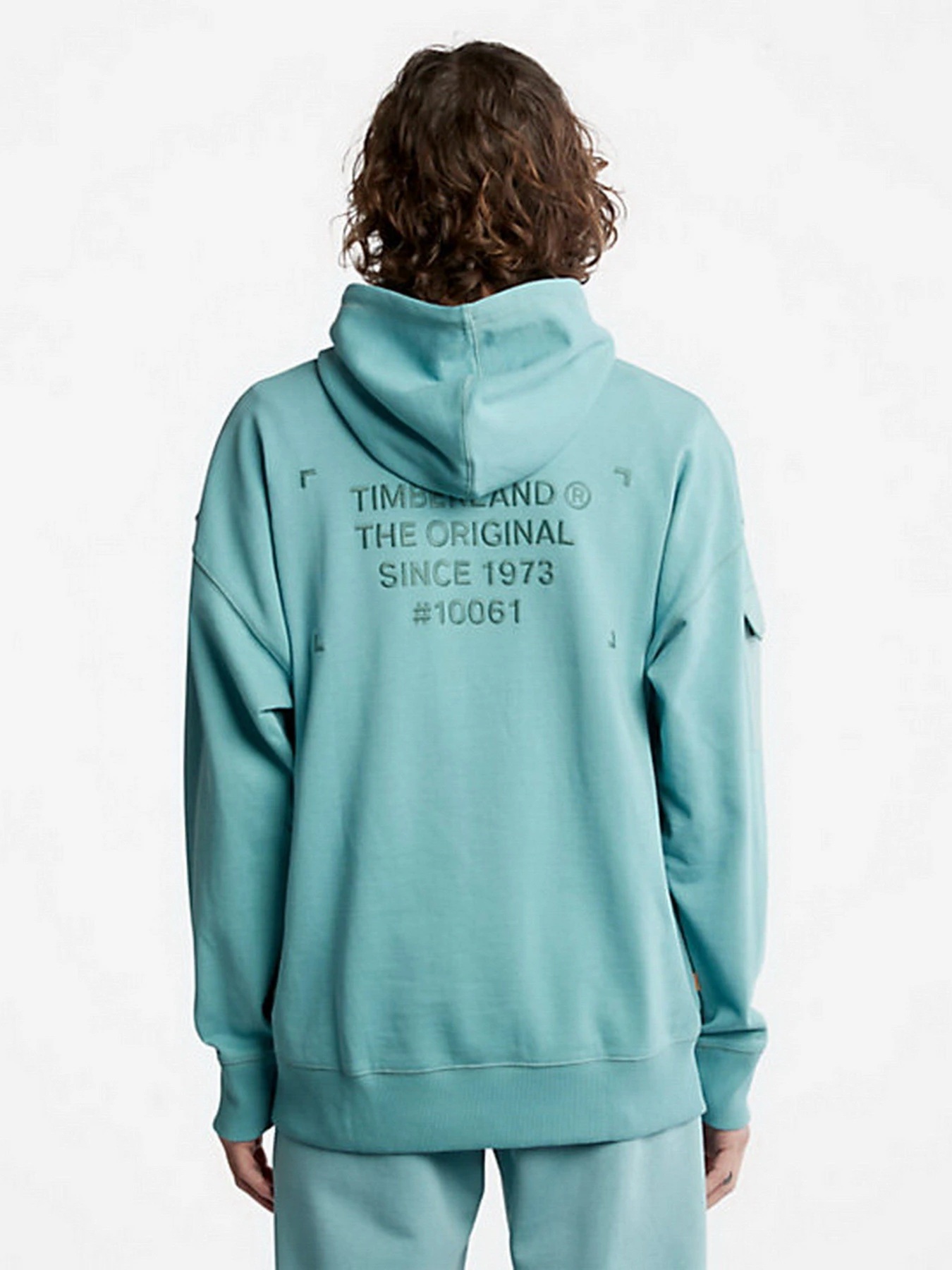 Худи и свитшоты Timberland Progressive Utility модель TB0A28WZG99 Худи и свитшоты Timberland Progressive Utility модель TB0A28WZG99 Фото