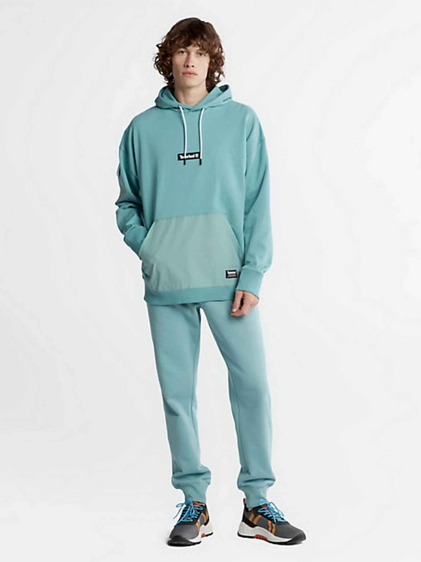 Худи и свитшоты Timberland Progressive Utility модель TB0A28WZG99 Худи и свитшоты Timberland Progressive Utility модель TB0A28WZG99 Фото