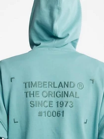 Худи и свитшоты Timberland Progressive Utility модель TB0A28WZG99 Фото