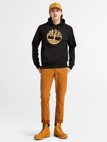 Худи и свитшоты Timberland Core Tree Logo модель TB0A2BJHP56 Фото