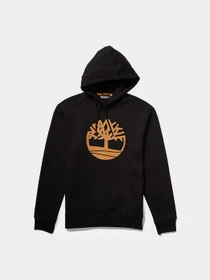 Худи и свитшоты Timberland Core Tree Logo модель TB0A2BJHP56 Фото