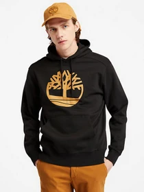 Худи и свитшоты Timberland Core Tree Logo модель TB0A2BJHP56 Фото
