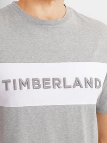 Футболки і поло Timberland Block Brand Carrier модель TB0A26TP052 Фото