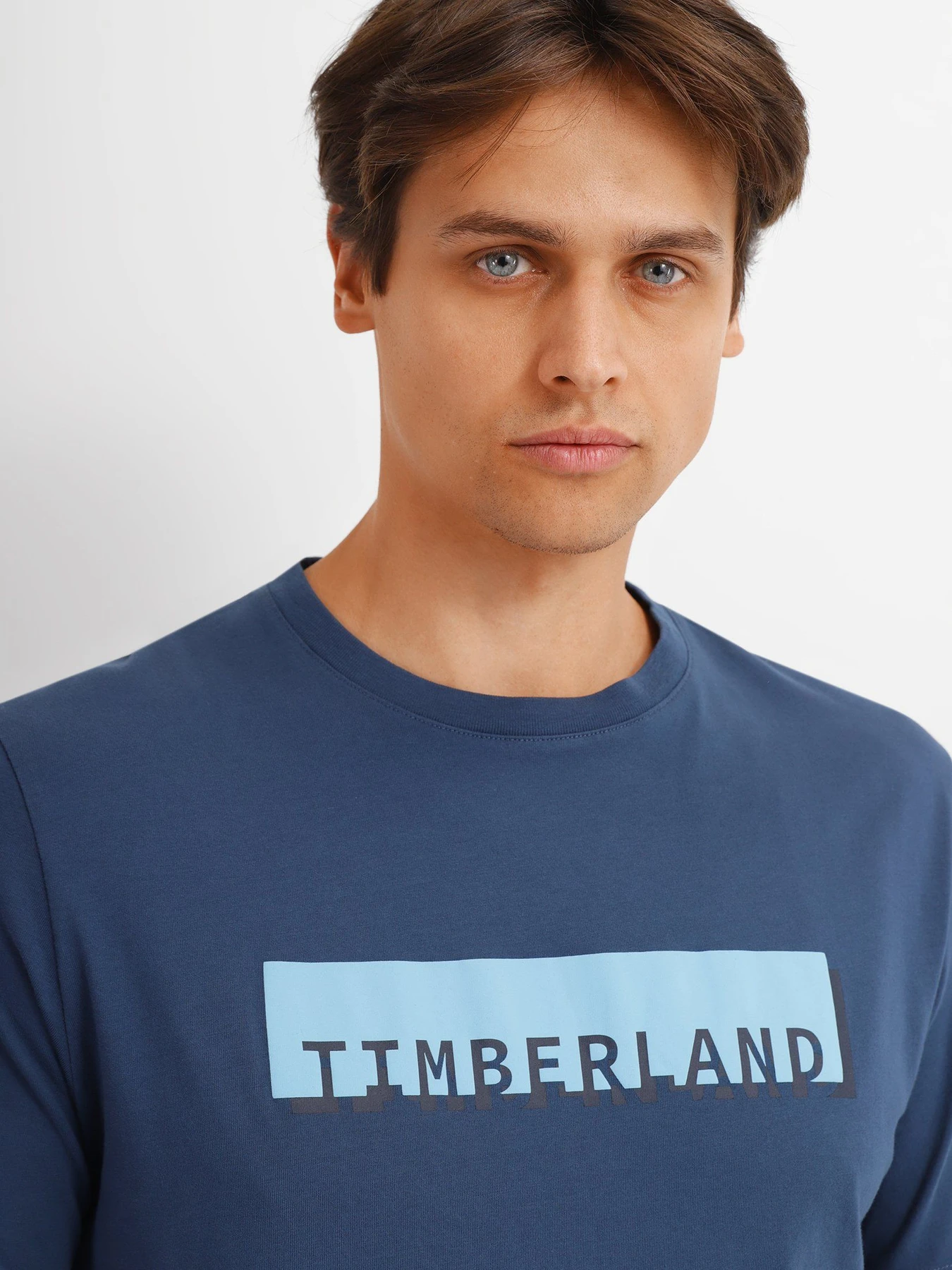 Футболки і поло Timberland модель TB0A26U1288 Футболки і поло Timberland модель TB0A26U1288 Фото