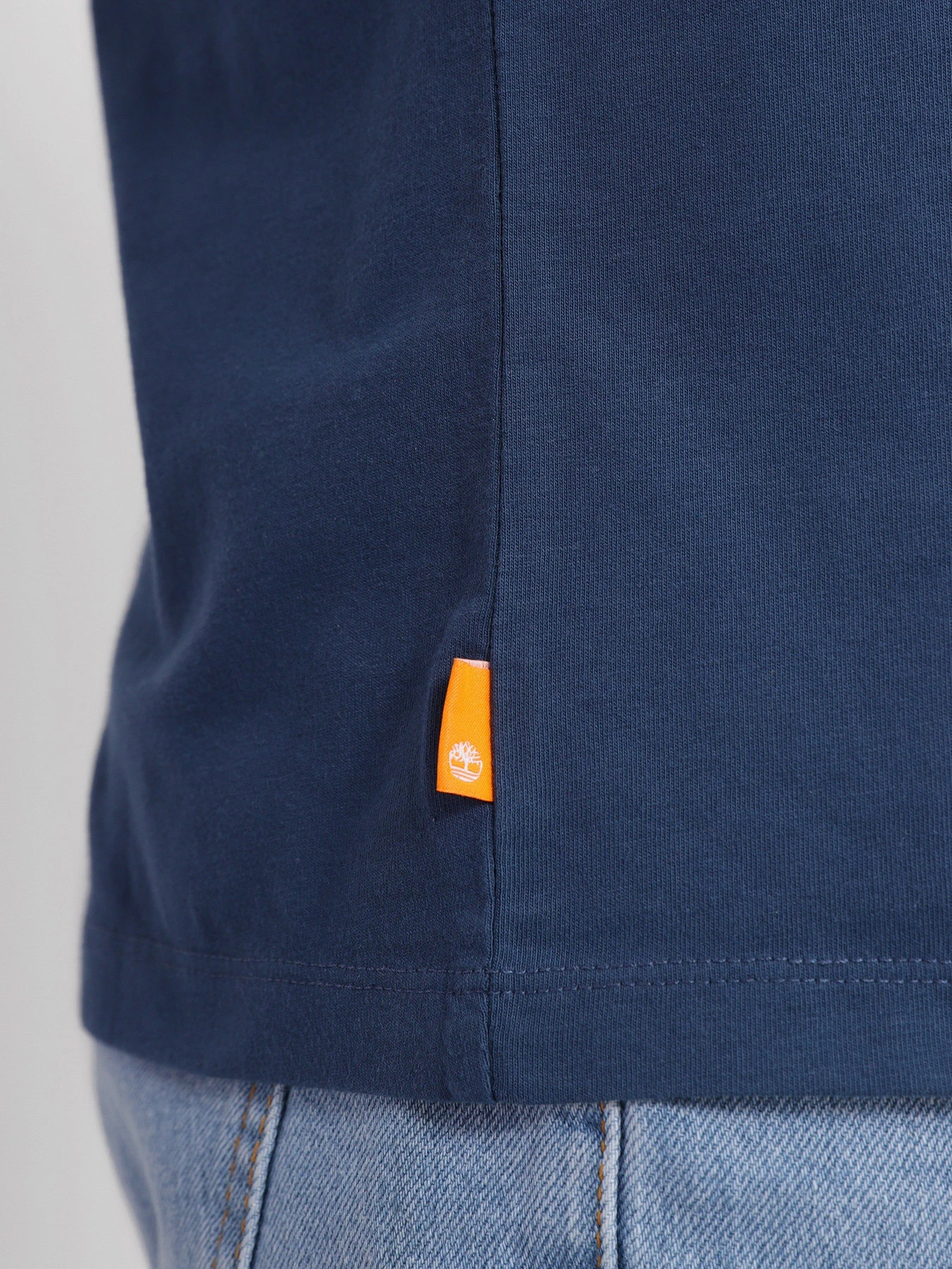 Футболки і поло Timberland SS Brand Carrier Side Linear Graphic модель TB0A26UN288 Футболки і поло Timberland SS Brand Carrier Side Linear Graphic модель TB0A26UN288 Фото