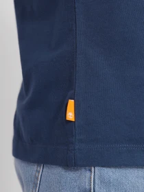 Футболки і поло Timberland SS Brand Carrier Side Linear Graphic модель TB0A26UN288 Фото