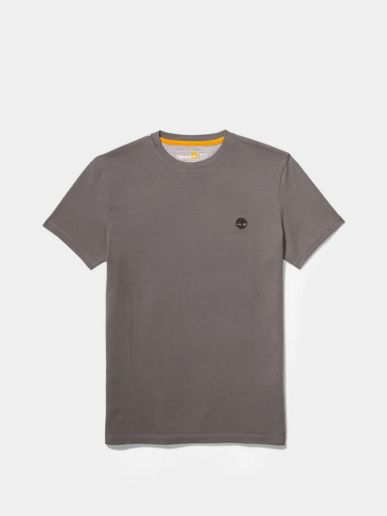 Футболки и поло Timberland SS Dunstan River Jersey модель TB0A2BPR033 Фото