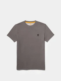 Футболки и поло Timberland SS Dunstan River Jersey модель TB0A2BPR033 Фото