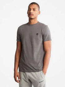 Футболки и поло Timberland SS Dunstan River Jersey модель TB0A2BPR033 Фото