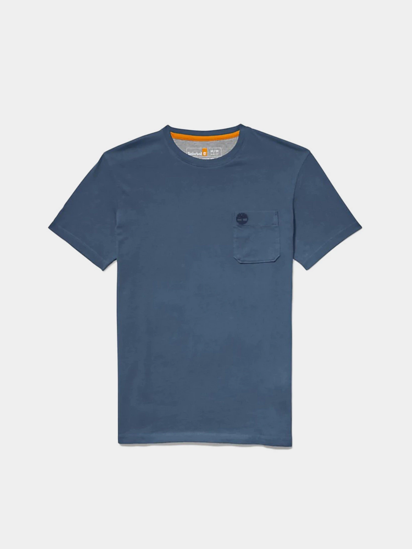 Футболки і поло Timberland Dunstan River Pocket модель TB0A2CQY288 Футболки і поло Timberland Dunstan River Pocket модель TB0A2CQY288 Фото