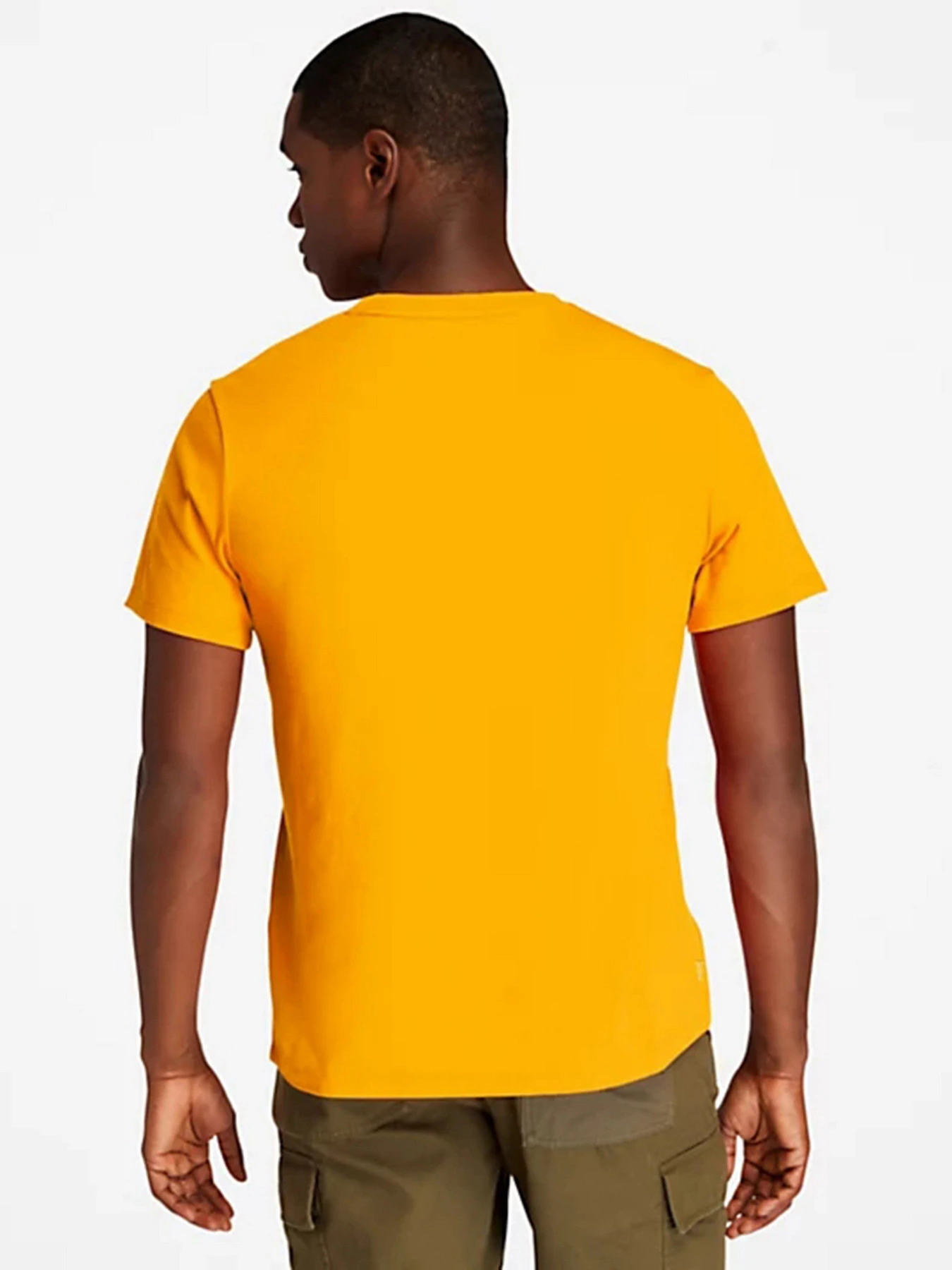 Футболки і поло Timberland Kennebec River Tree Logo модель TB0A2C2R804 Футболки і поло Timberland Kennebec River Tree Logo модель TB0A2C2R804 Фото