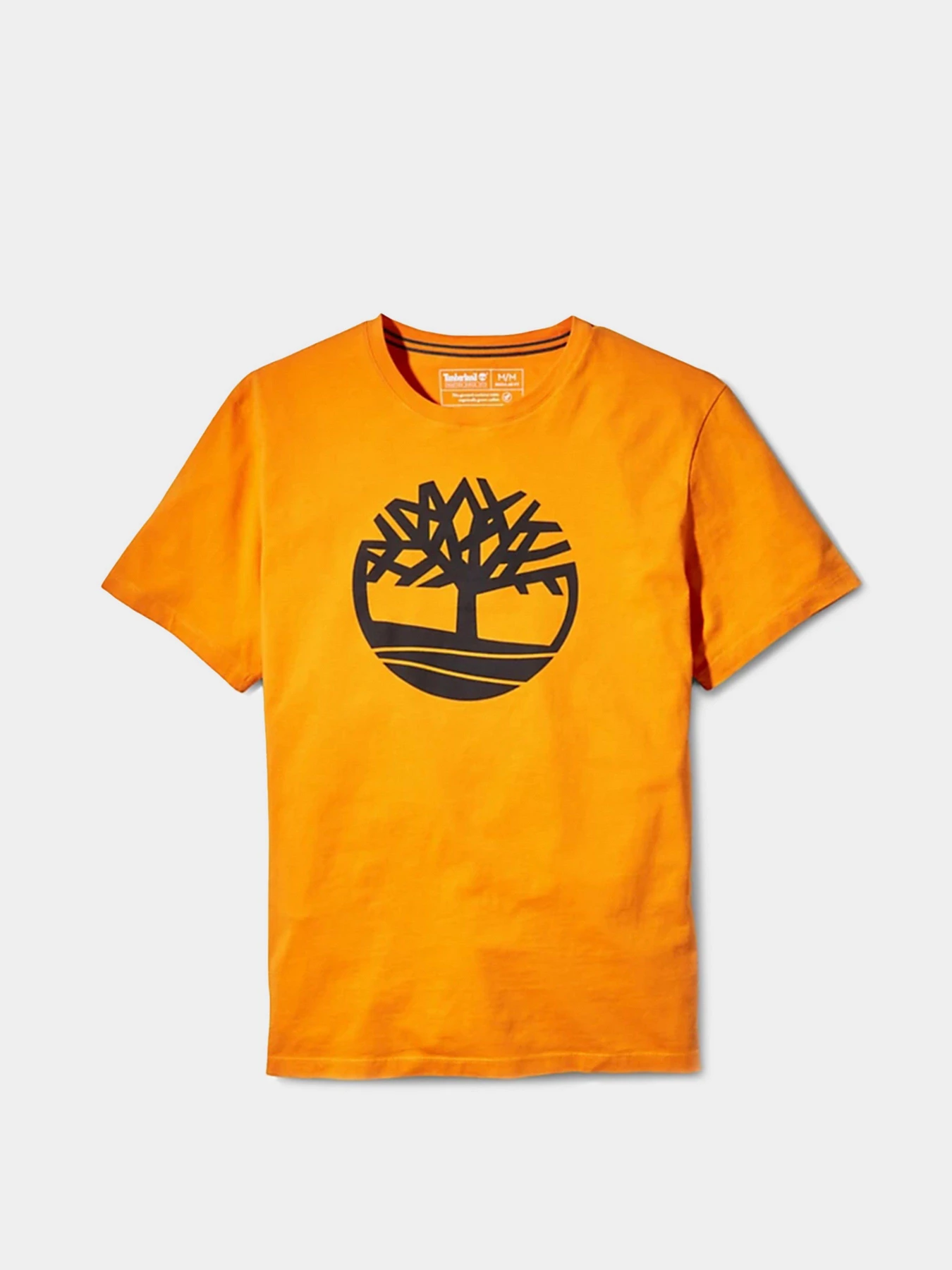 Футболки і поло Timberland Kennebec River Tree Logo модель TB0A2C2R804 Футболки і поло Timberland Kennebec River Tree Logo модель TB0A2C2R804 Фото