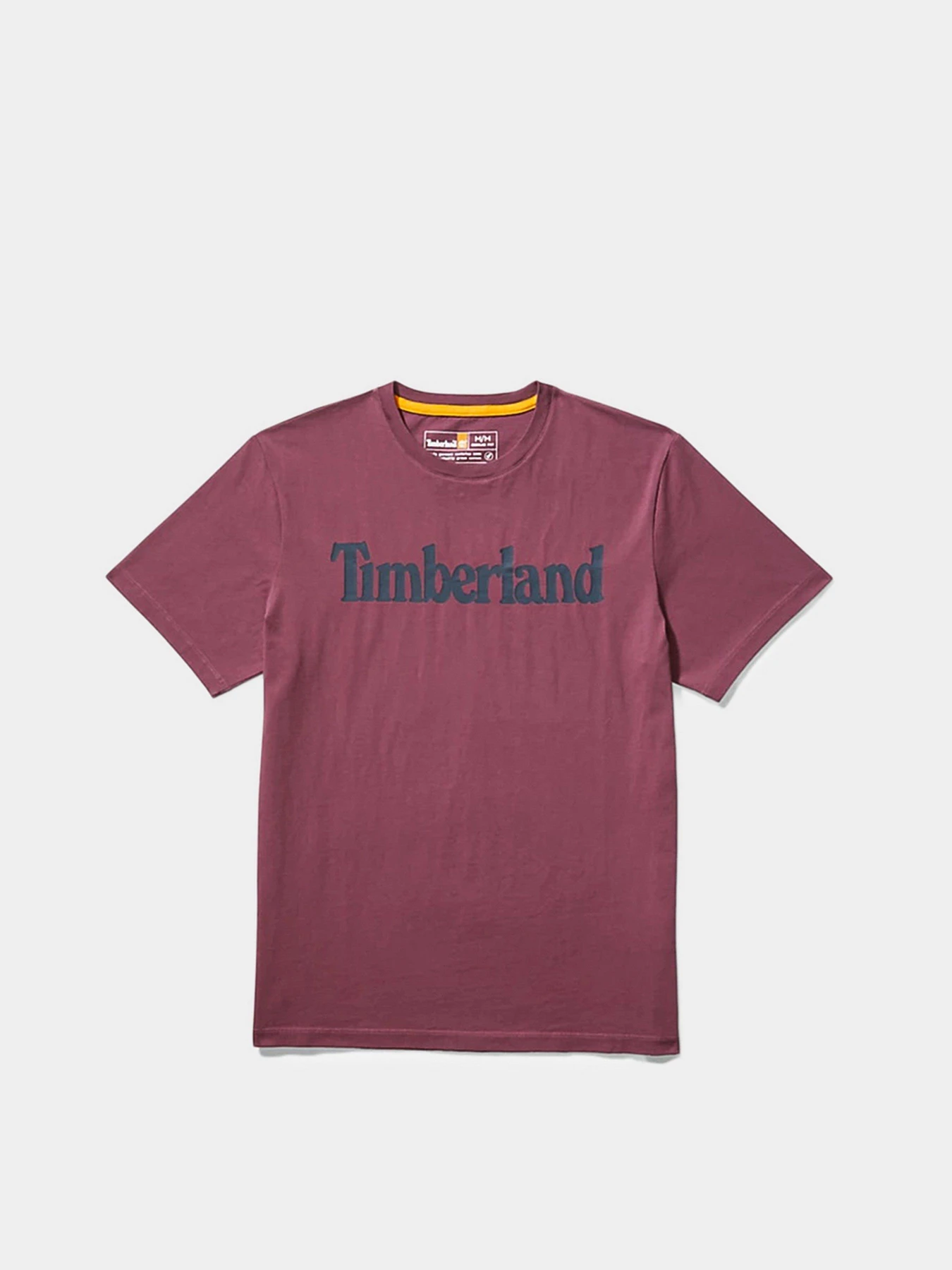 Футболки і поло Timberland модель TB0A2C31G69 Футболки і поло Timberland модель TB0A2C31G69 Фото