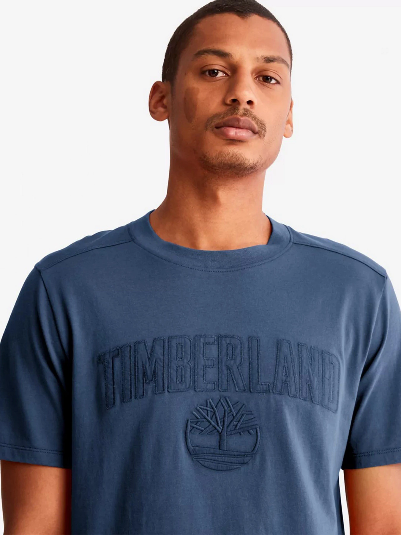 Футболки і поло Timberland Outdoor Heritage EK+ модель TB0A2MTK288 Футболки і поло Timberland Outdoor Heritage EK+ модель TB0A2MTK288 Фото