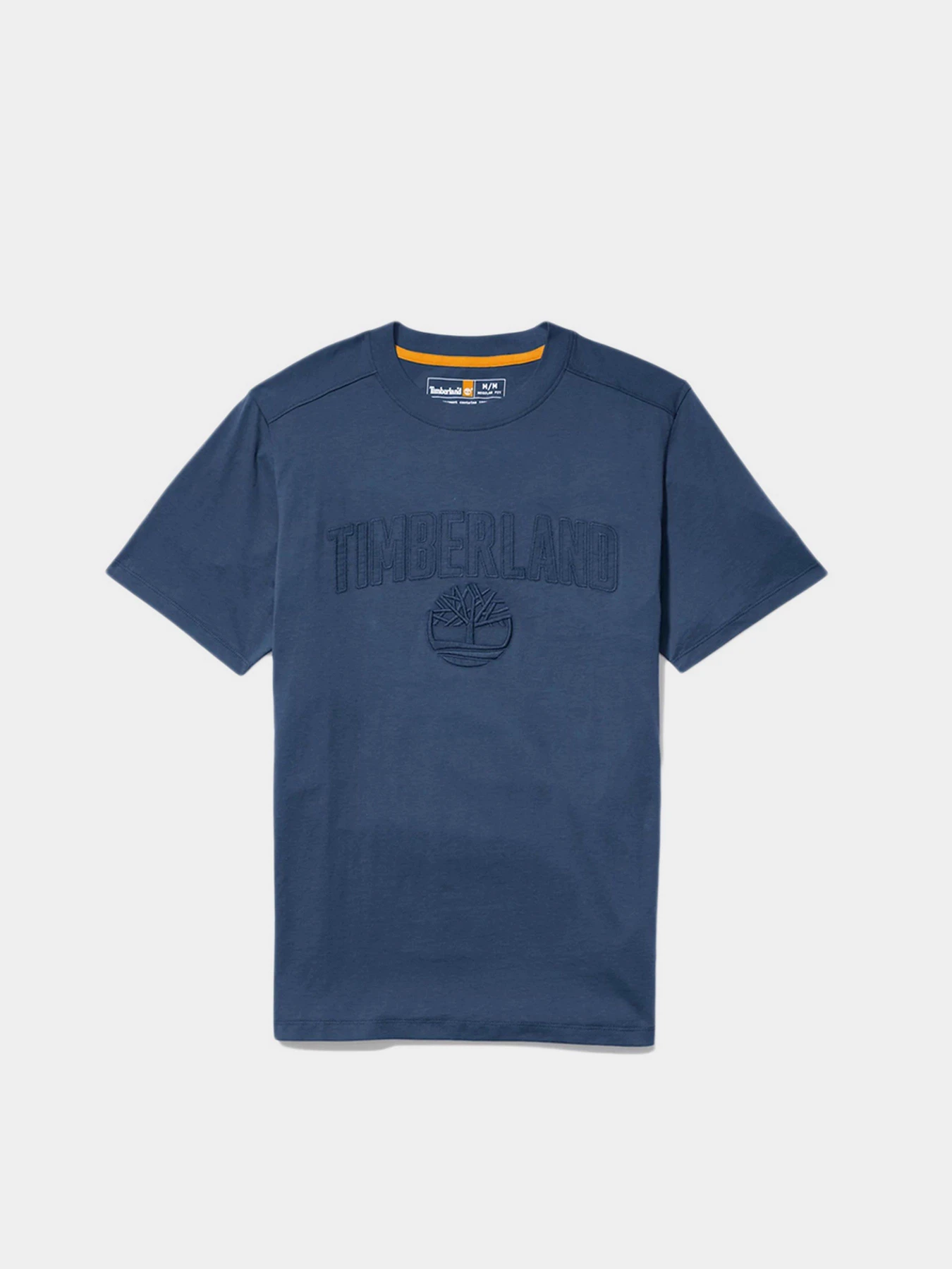 Футболки і поло Timberland Outdoor Heritage EK+ модель TB0A2MTK288 Футболки і поло Timberland Outdoor Heritage EK+ модель TB0A2MTK288 Фото