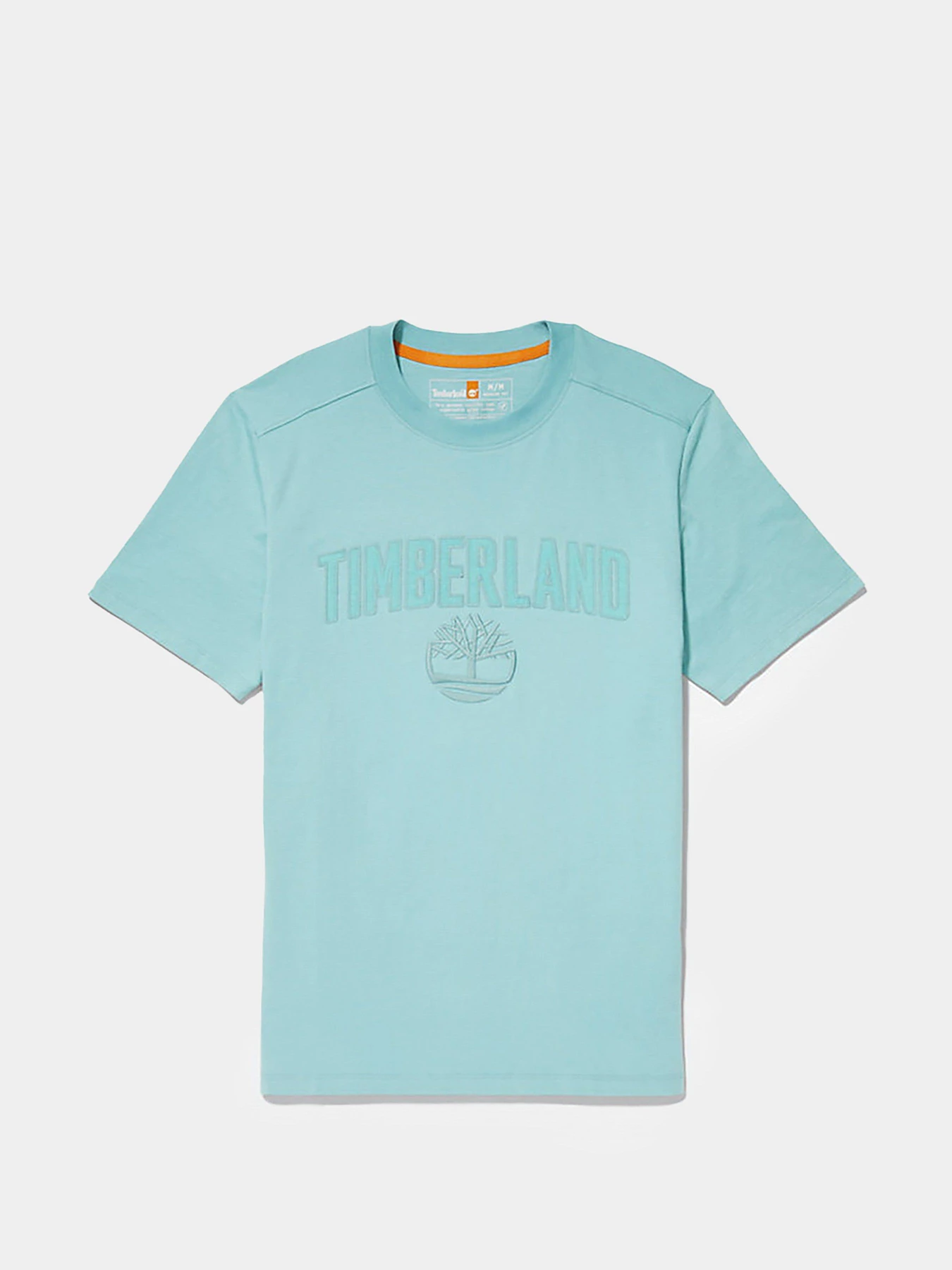 Футболки і поло Timberland Outdoor Heritage EK+ модель TB0A2MTKG99 Фото