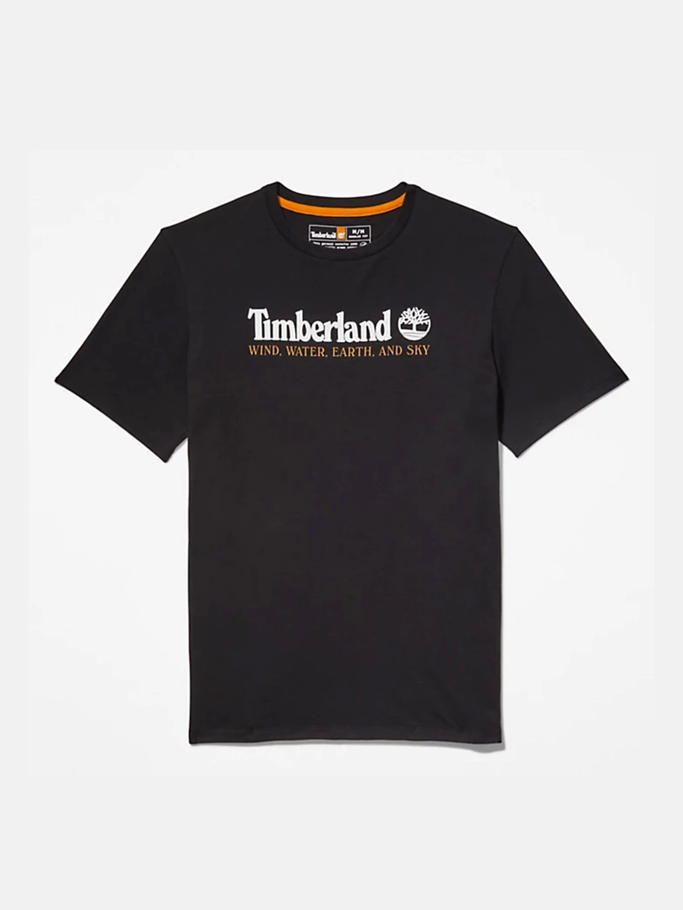 Футболки и поло Timberland Front Graphic модель TB0A27J8001 Футболки и поло Timberland Front Graphic модель TB0A27J8001 Фото
