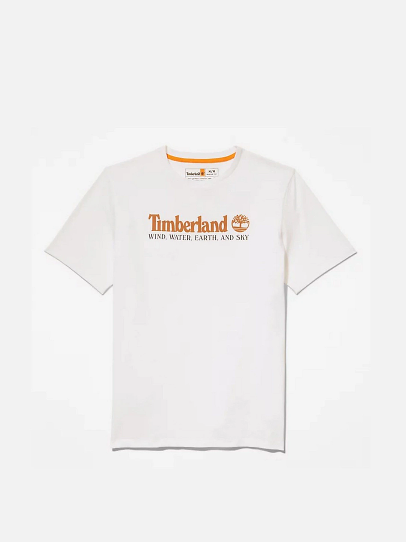 Футболки и поло Timberland Front Graphic модель TB0A27J8100 Футболки и поло Timberland Front Graphic модель TB0A27J8100 Фото