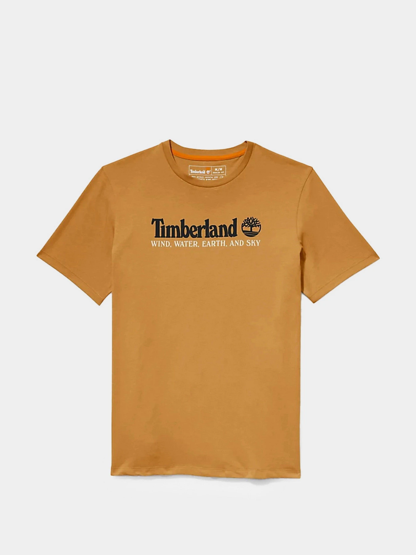 Футболки и поло Timberland Front Graphic модель TB0A27J8P47 Футболки и поло Timberland Front Graphic модель TB0A27J8P47 Фото