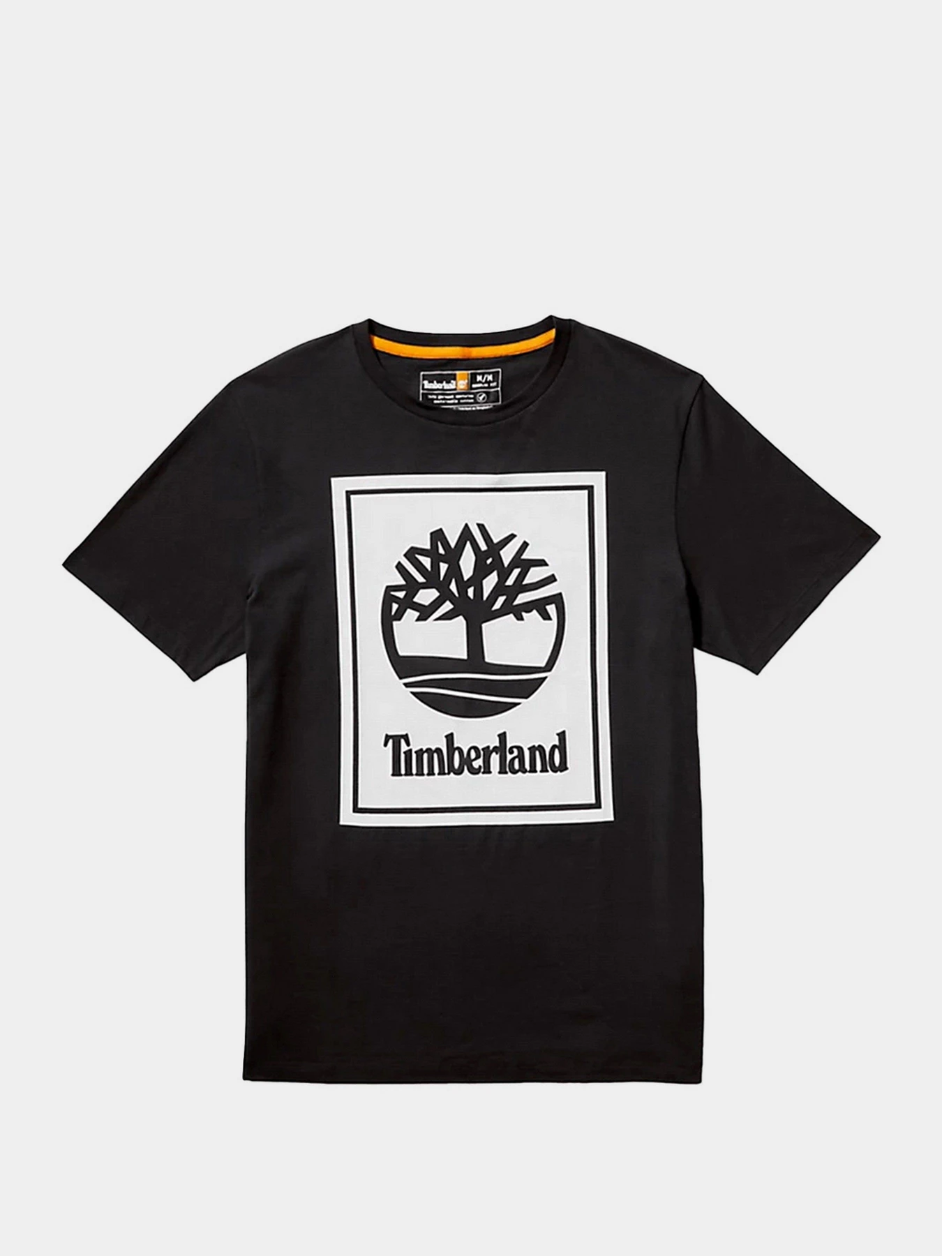 Футболки і поло Timberland Tree Logo модель TB0A2AJ1N92 Футболки і поло Timberland Tree Logo модель TB0A2AJ1N92 Фото