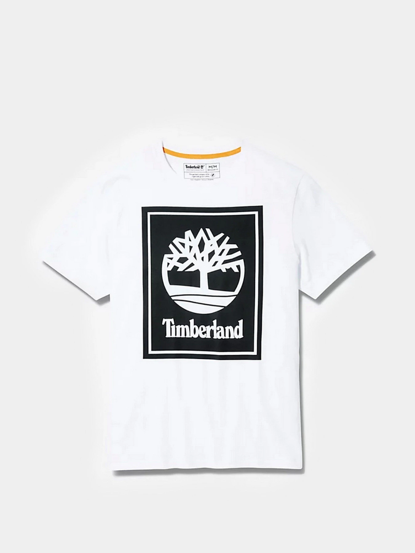 Футболки і поло Timberland Tree Logo модель TB0A2AJ1P54 Футболки і поло Timberland Tree Logo модель TB0A2AJ1P54 Фото