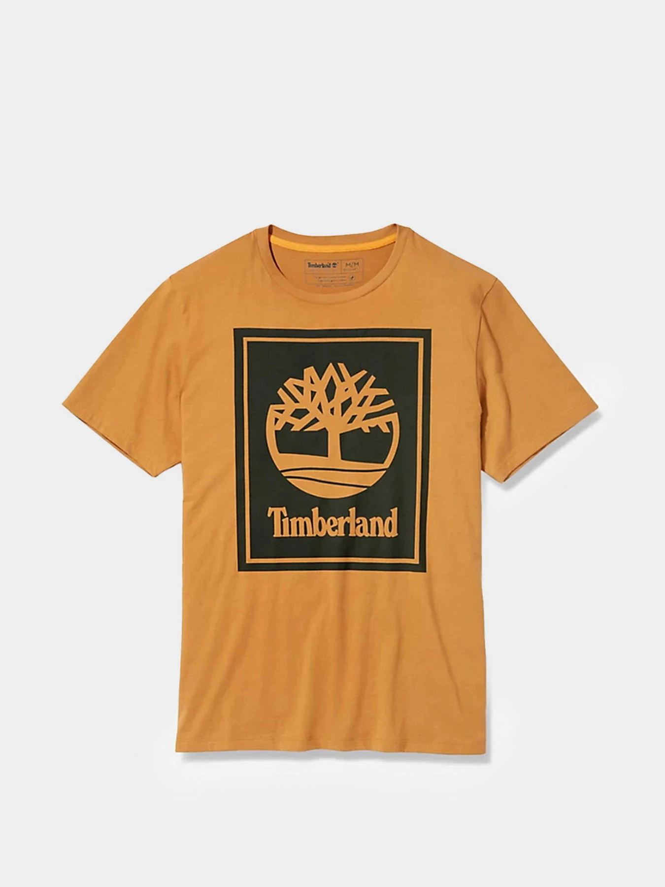Футболки і поло Timberland Tree Logo модель TB0A2AJ1P57 Футболки і поло Timberland Tree Logo модель TB0A2AJ1P57 Фото