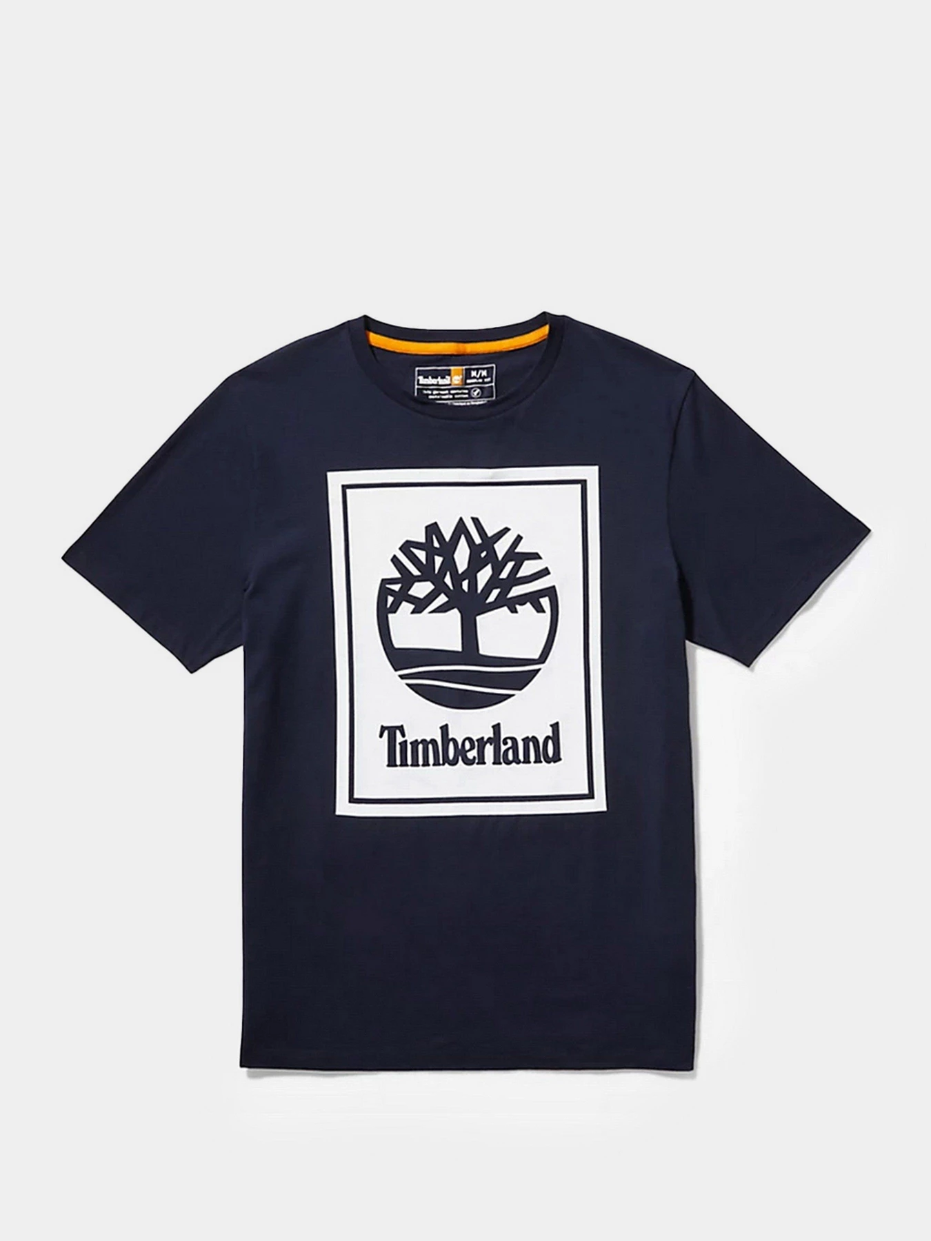 Футболки і поло Timberland Tree Logo модель TB0A2AJ1U10 Футболки і поло Timberland Tree Logo модель TB0A2AJ1U10 Фото