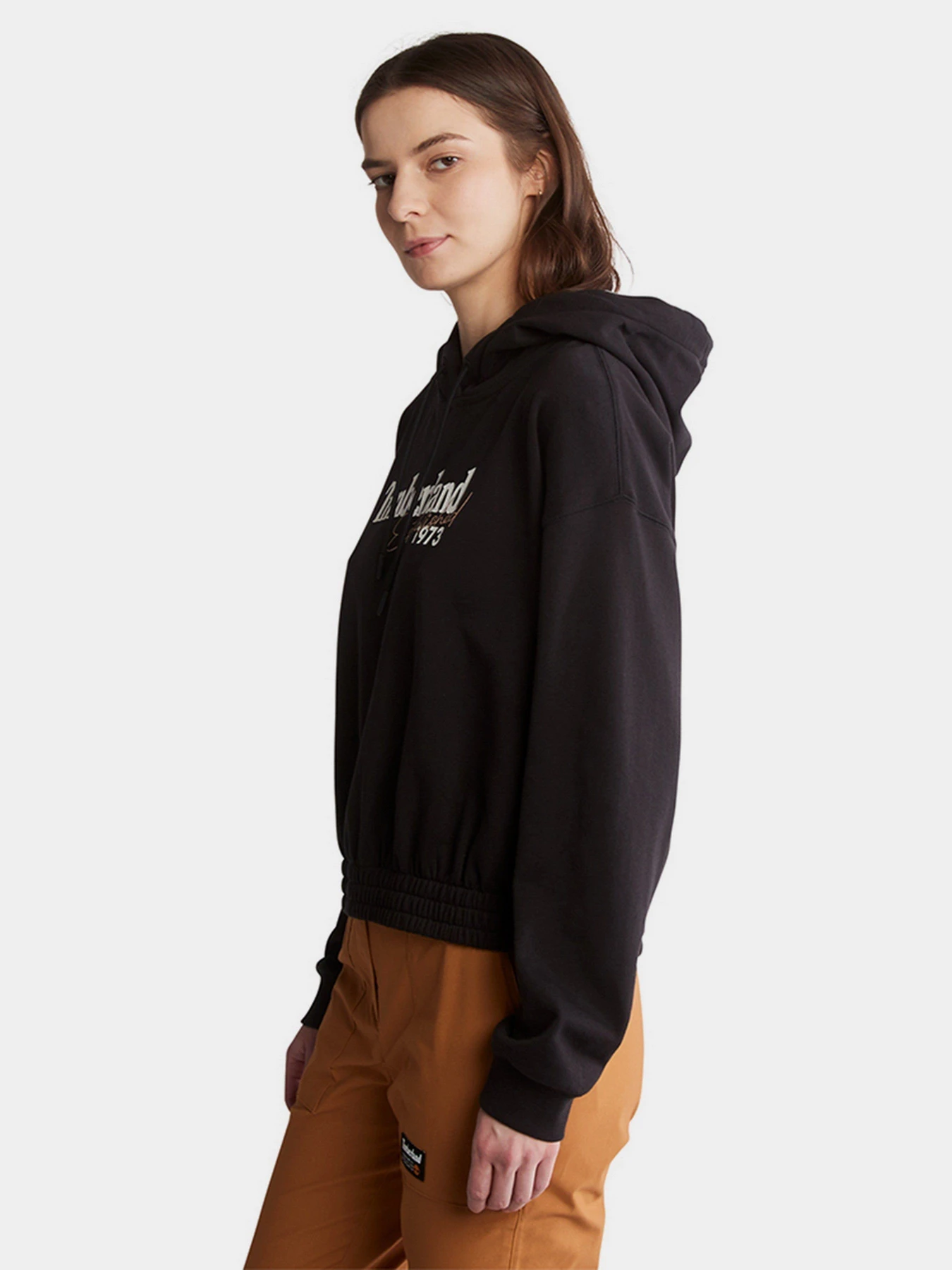 Худи и свитшоты Timberland Established 1973 модель TB0A42B2001 Худи и свитшоты Timberland Established 1973 модель TB0A42B2001 Фото