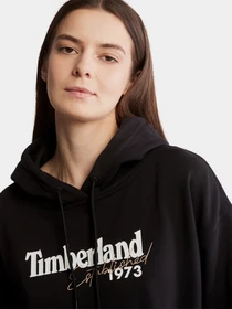 Худи и свитшоты Timberland Established 1973 модель TB0A42B2001 Фото
