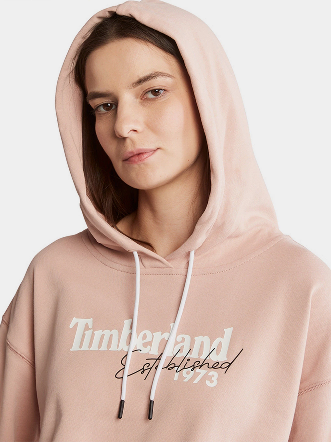 Худи и свитшоты Timberland Established 1973 модель TB0A42B2662 Худи и свитшоты Timberland Established 1973 модель TB0A42B2662 Фото