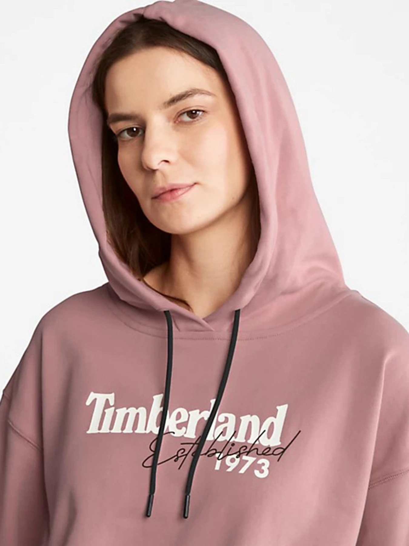 Худи и свитшоты Timberland Established 1973 модель TB0A42B2CL4 Худи и свитшоты Timberland Established 1973 модель TB0A42B2CL4 Фото