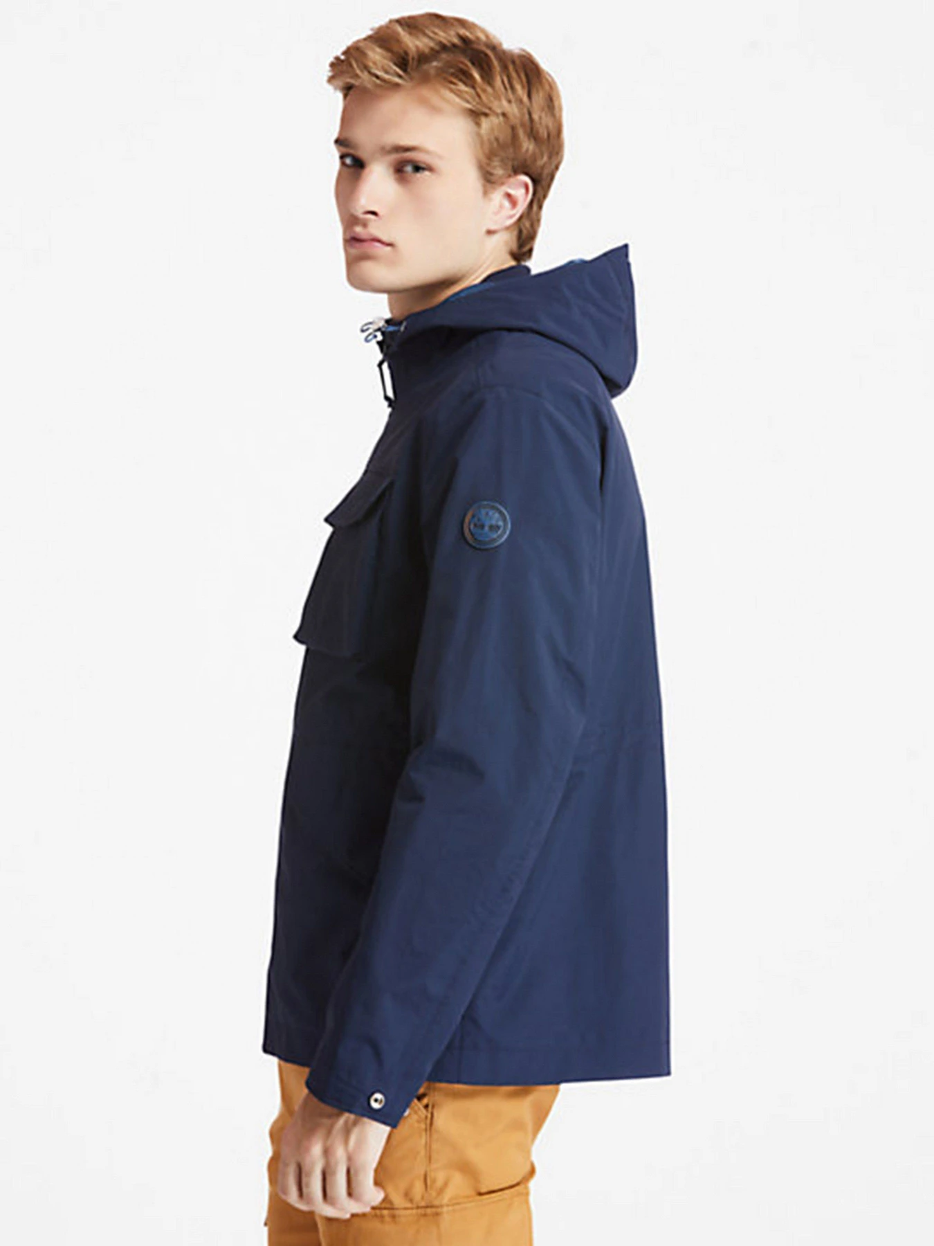 Куртки та дублянки Timberland Mount Redington Field модель TB0A2BTB433 Фото