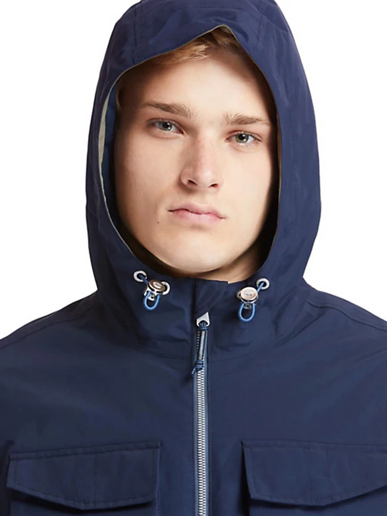 Куртки та дублянки Timberland Mount Redington Field модель TB0A2BTB433 Фото