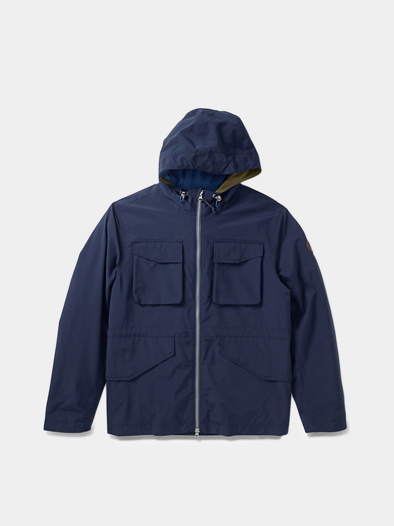 Куртки та дублянки Timberland Mount Redington Field модель TB0A2BTB433 Фото
