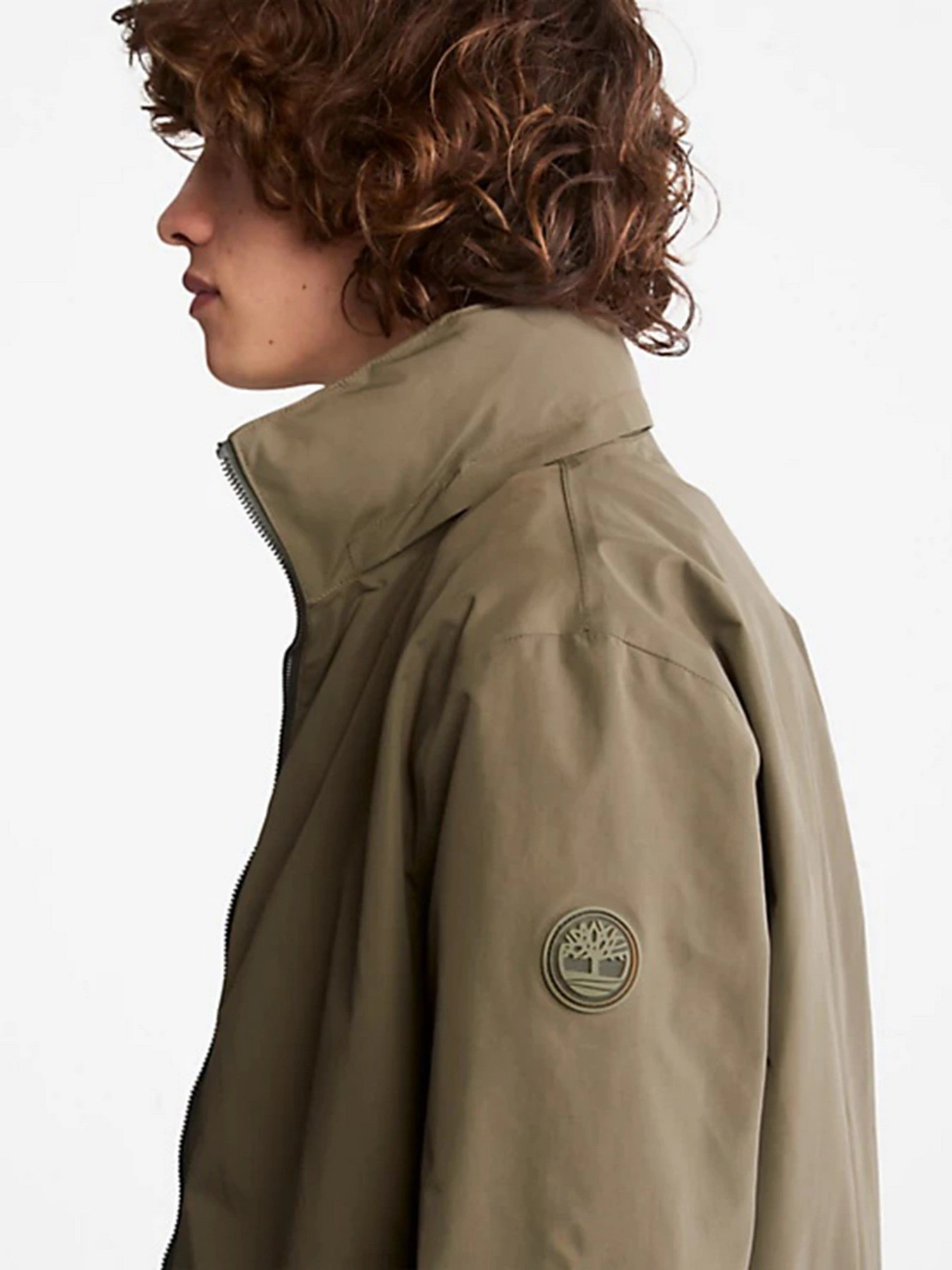 Куртки и дубленки Timberland Mount Lafayette модель TB0A2D8KA58 Фото