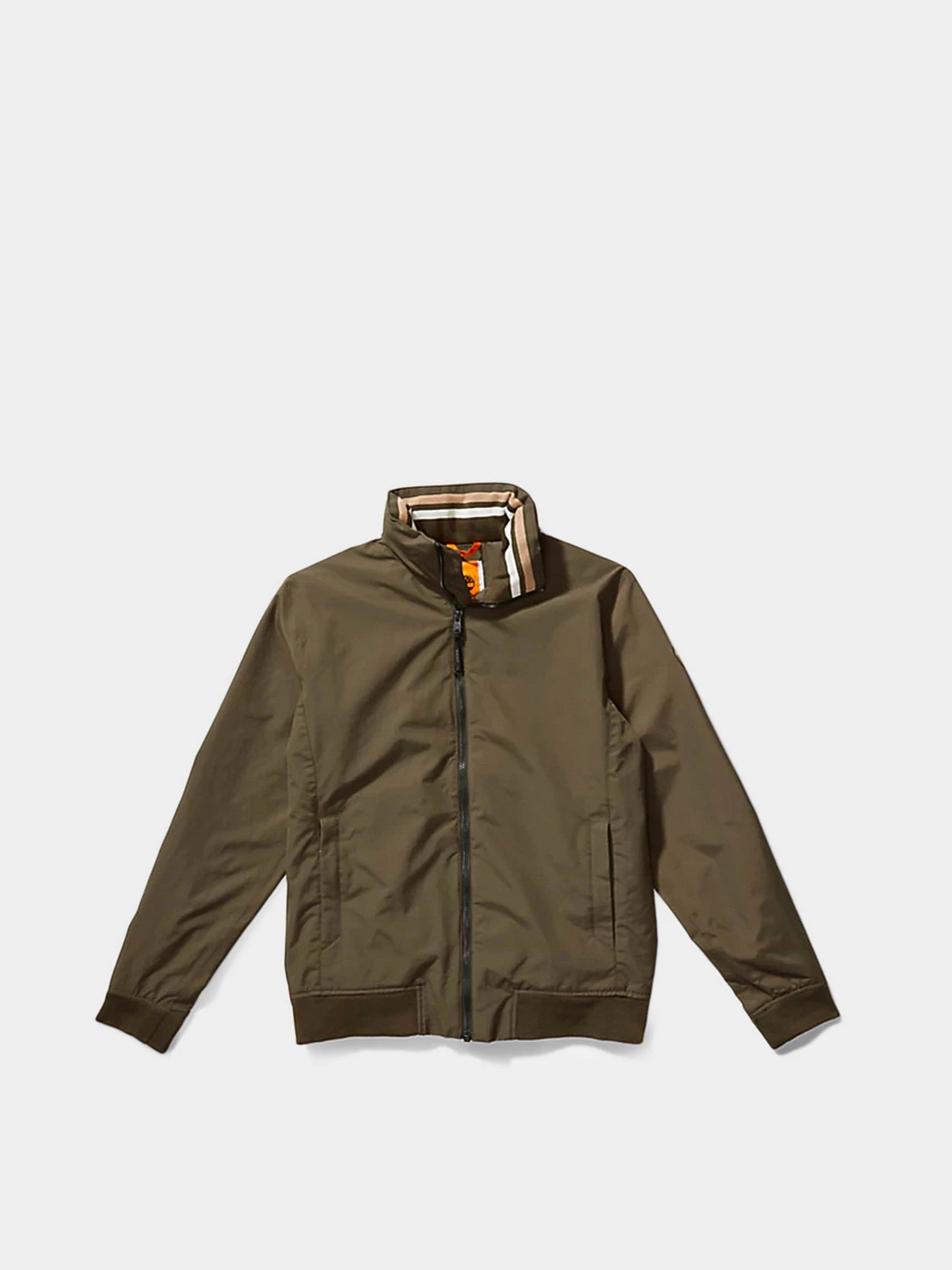 Куртки и дубленки Timberland Mount Lafayette модель TB0A2D8KA58 Фото