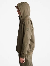 Куртки и дубленки Timberland Mount Lafayette модель TB0A2D8KA58 Фото