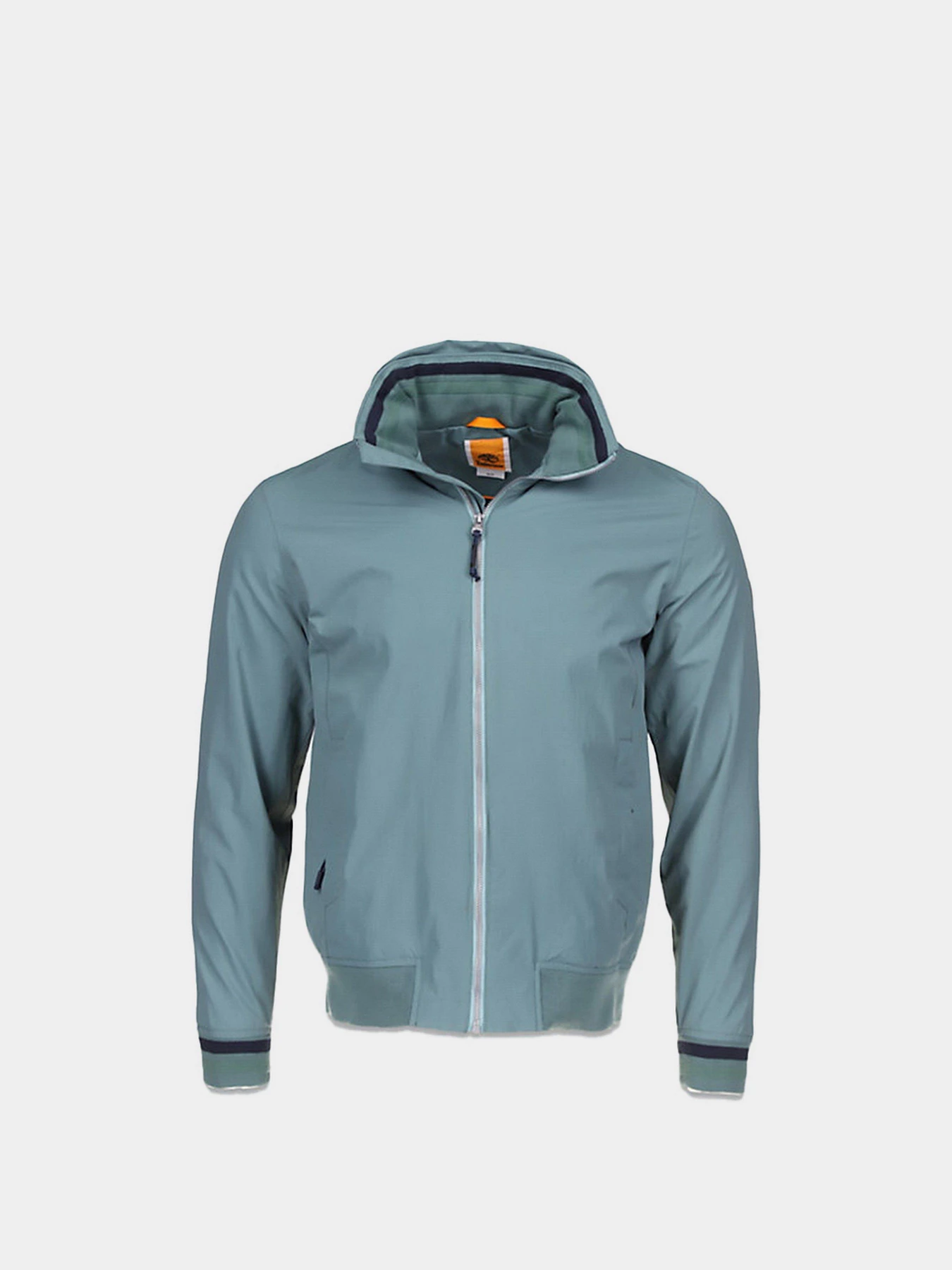 Куртки и дубленки Timberland Mount Lafayette модель TB0A2D8KCL6 Фото