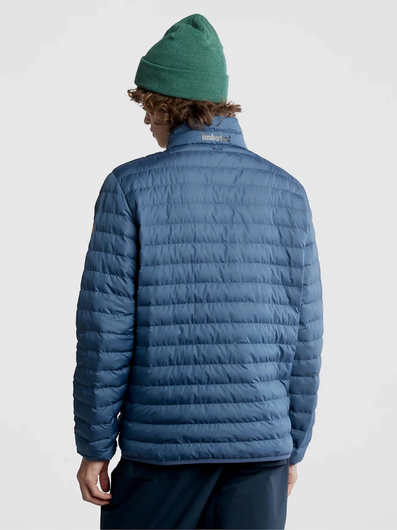 Куртки и дубленки Timberland Axis Peak Waterproof модель TB0A2C9P288 Фото