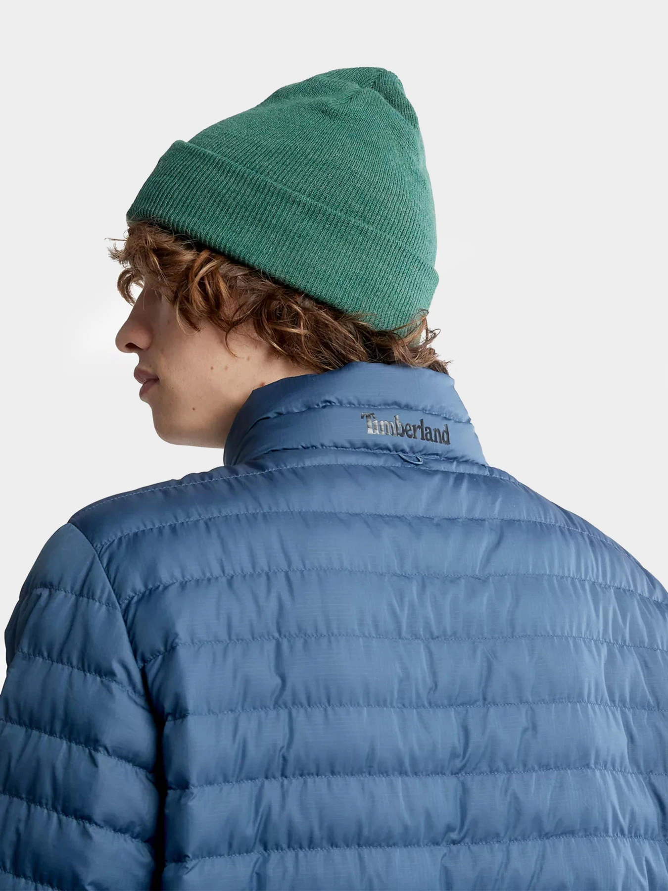 Куртки и дубленки Timberland Axis Peak Waterproof модель TB0A2C9P288 Фото