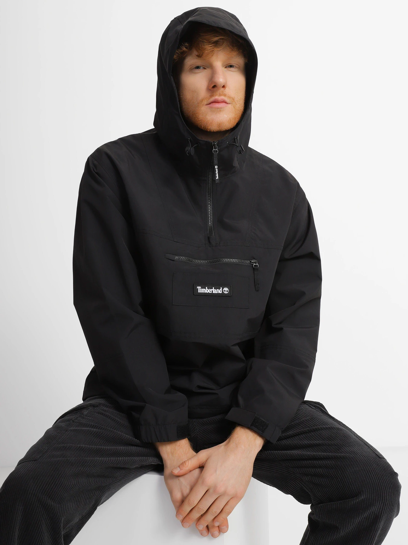 Куртки и дубленки Timberland Outdoor Archive модель TB0A5ZZ1001 Куртки и дубленки Timberland Outdoor Archive модель TB0A5ZZ1001 Фото