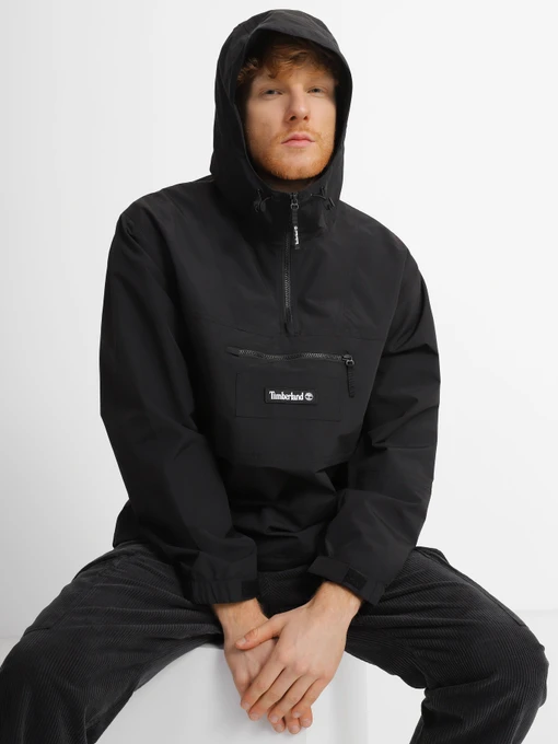 Куртки и дубленки Timberland Outdoor Archive модель TB0A5ZZ1001 Фото