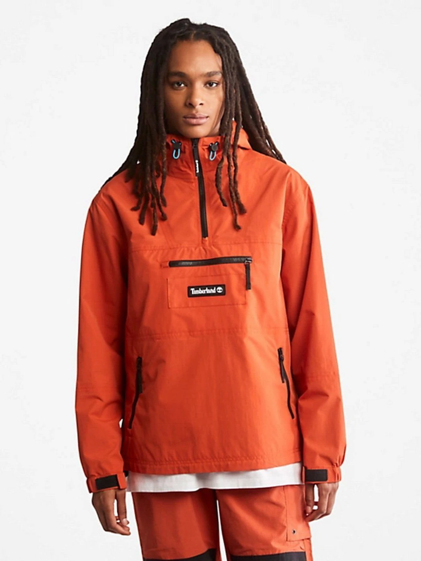 Куртки и дубленки Timberland Outdoor Archive модель TB0A5ZZ1CL7 Куртки и дубленки Timberland Outdoor Archive модель TB0A5ZZ1CL7 Фото