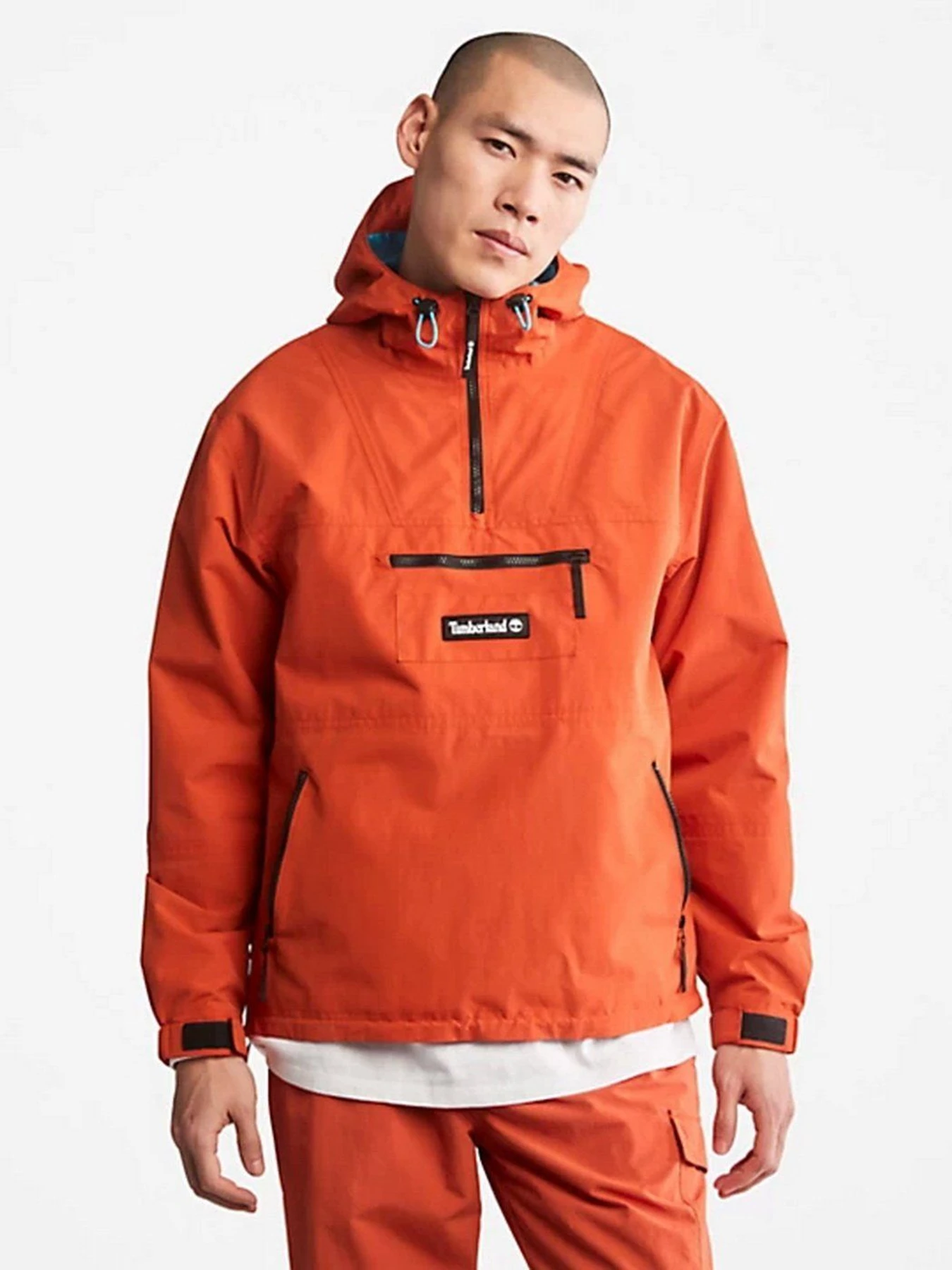 Куртки и дубленки Timberland Outdoor Archive модель TB0A5ZZ1CL7 Куртки и дубленки Timberland Outdoor Archive модель TB0A5ZZ1CL7 Фото