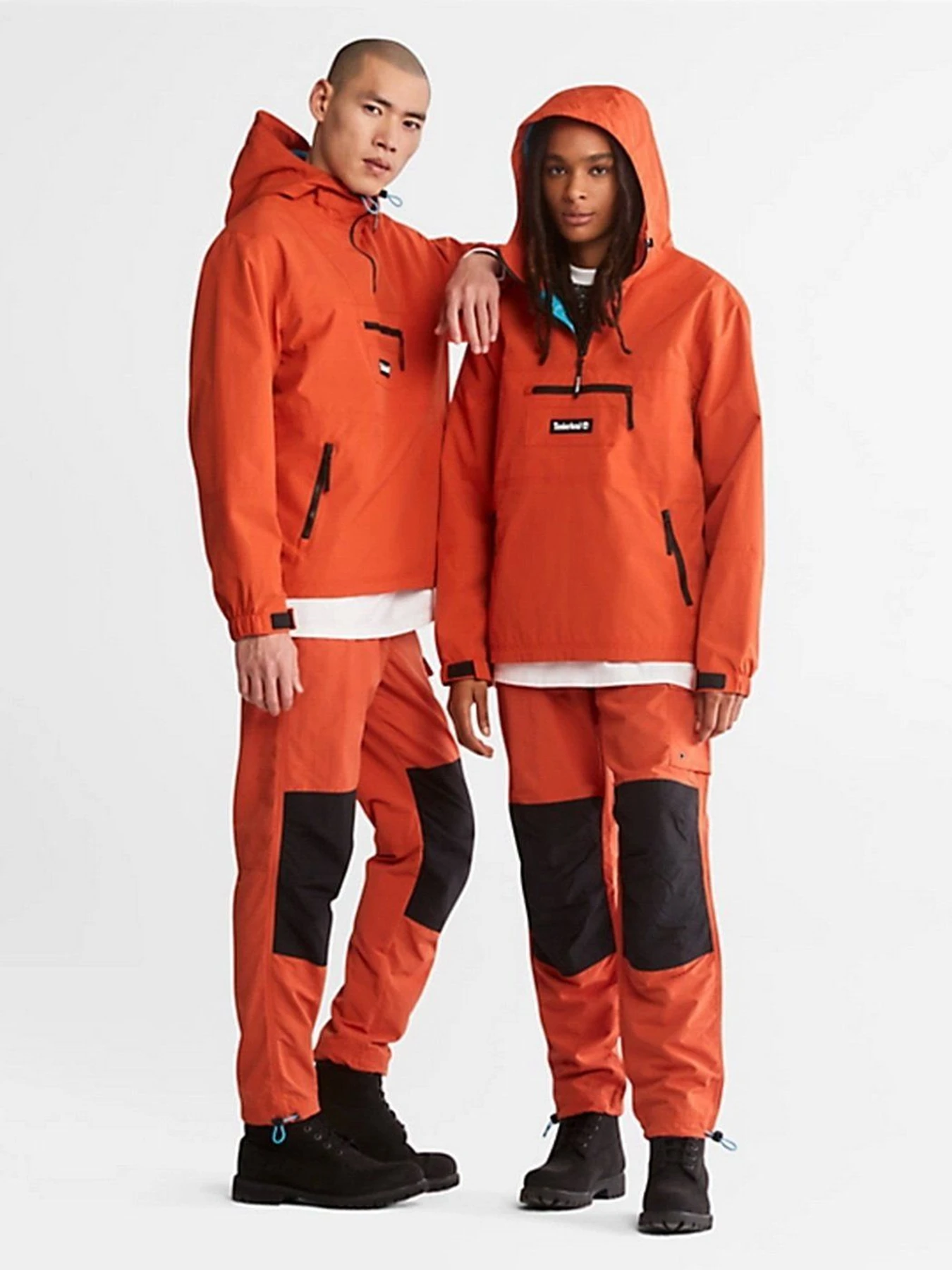 Куртки и дубленки Timberland Outdoor Archive модель TB0A5ZZ1CL7 Куртки и дубленки Timberland Outdoor Archive модель TB0A5ZZ1CL7 Фото