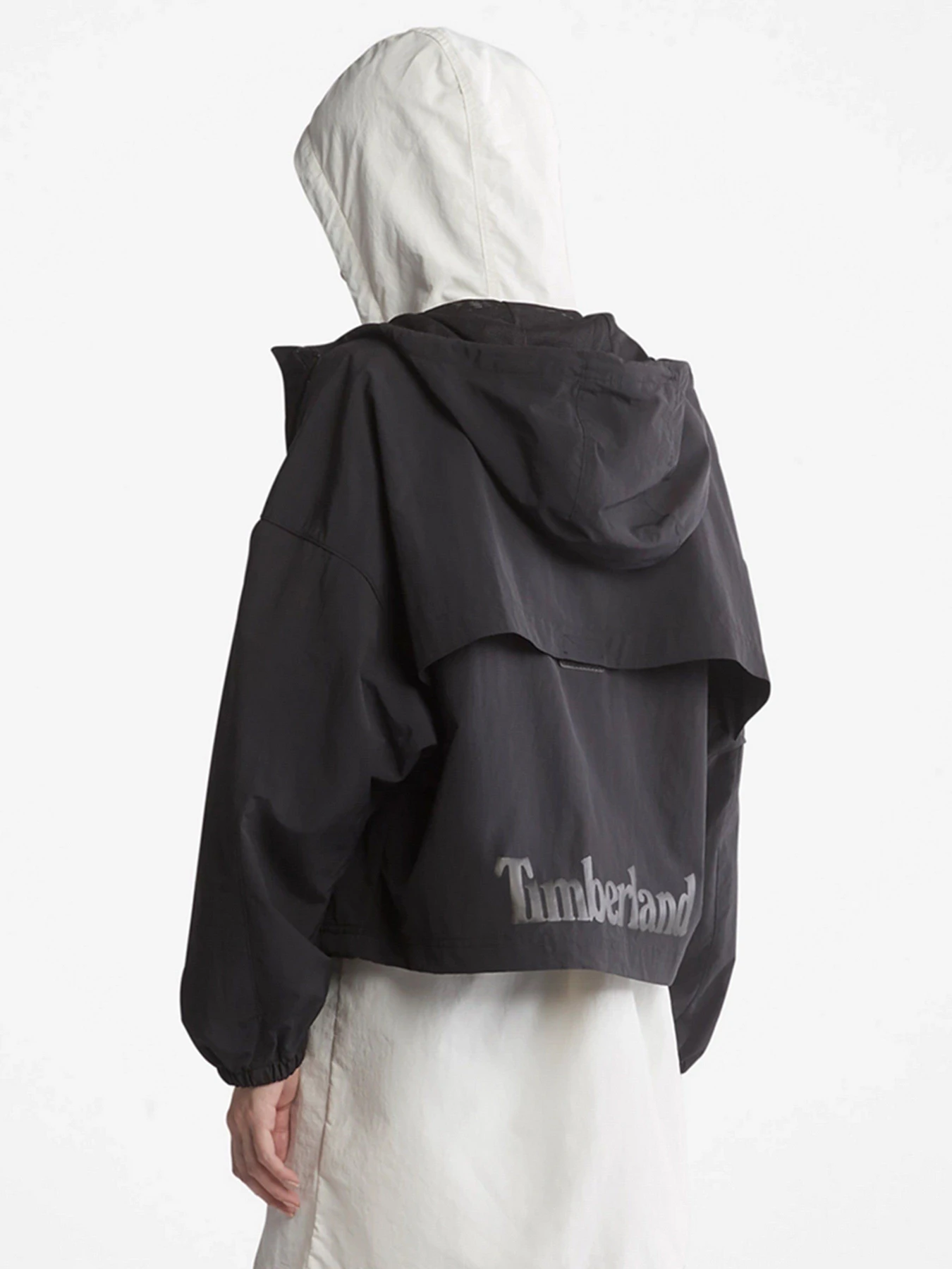 Куртки та дублянки Timberland Street Windbreaker модель TB0A42P2001 Фото